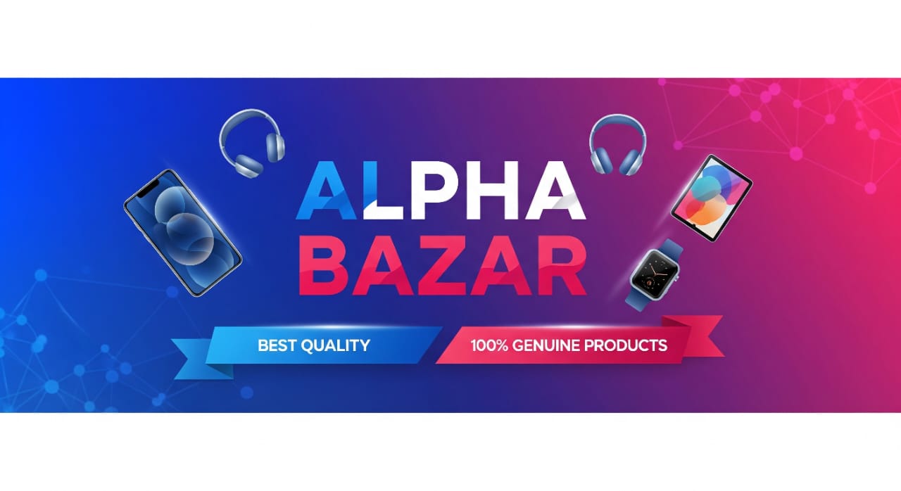 alphabazarbd
